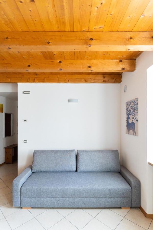 קאפרינו ורונזה Garda Lake & Relax - Cottage On The Hill מראה חיצוני תמונה