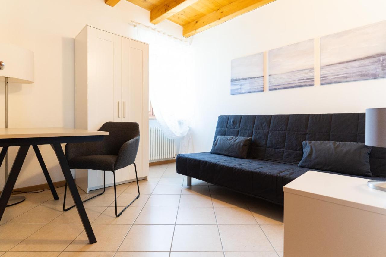 קאפרינו ורונזה Garda Lake & Relax - Cottage On The Hill מראה חיצוני תמונה
